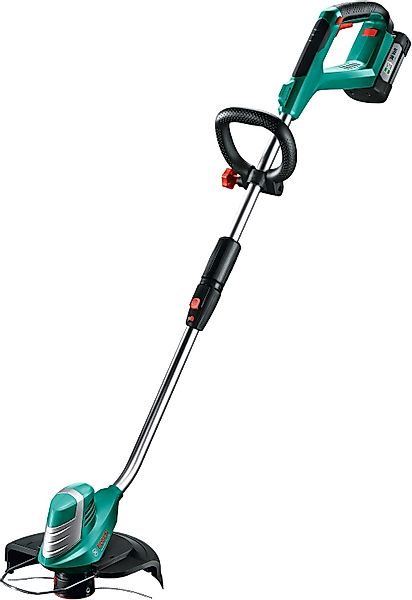 Bosch Home & Garden Akku-Rasentrimmer AdvancedGrassCut günstig online kaufen