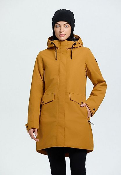 Icepeak Outdoorjacke Icepeak Parka Varna günstig online kaufen