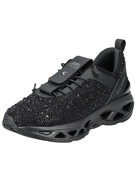 STEVE MADDEN Sneaker Lederimitat/Textil Sneaker günstig online kaufen