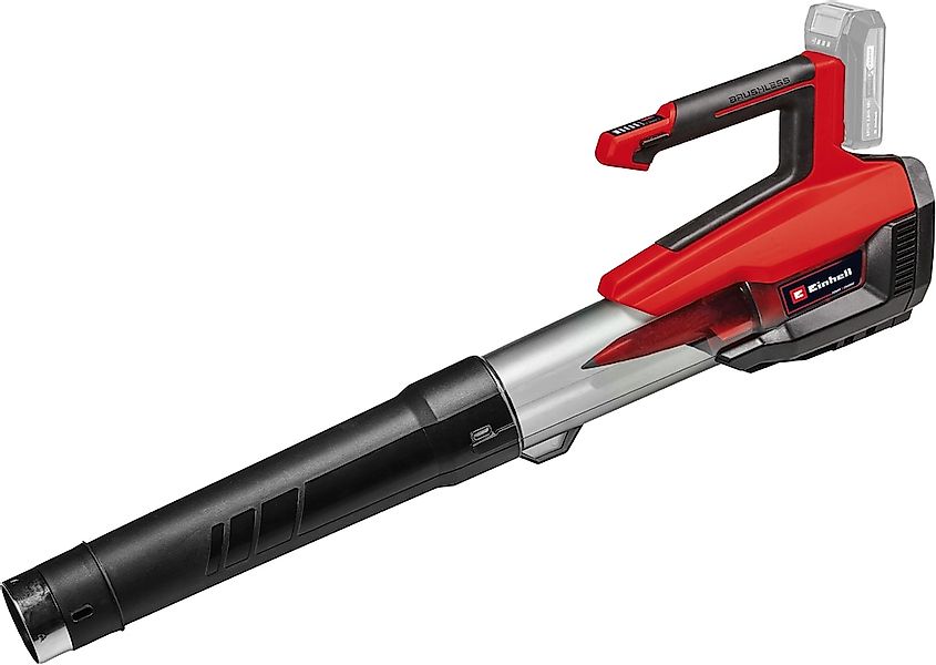 Einhell Akku-Laubbläser "GP-LB 18/200 Li E-Solo", 200 km/h Luftgeschwindigk günstig online kaufen