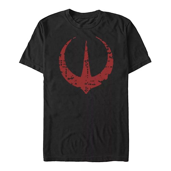 Star Wars - Andor - Logo Andor - Männer T-Shirt günstig online kaufen