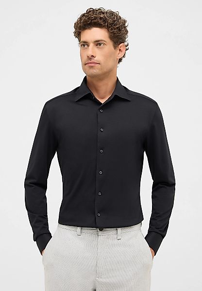 Eterna Langarmhemd "SLIM FIT", NON IRON (bügelfrei) günstig online kaufen