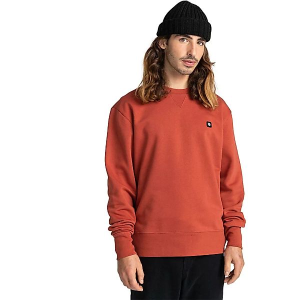Element 92 Sweatshirt M Barn Red günstig online kaufen