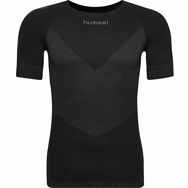 hummel T-Shirt Nahtloses Sport T-Shirt Kurzarm Trikot FIRST SEAMLESS JERSEY günstig online kaufen