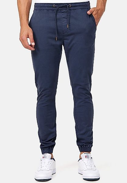 Indicode Stoffhose Herren Fields Herrenhose Freizeithose Männer günstig online kaufen