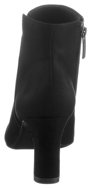 Tamaris Stiefelette mit rutschhemmender ANTIslide-Ausstattung günstig online kaufen