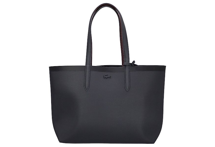 Lacoste Shopper Embossed - Schultertasche 47 cm (abimes croc) günstig online kaufen