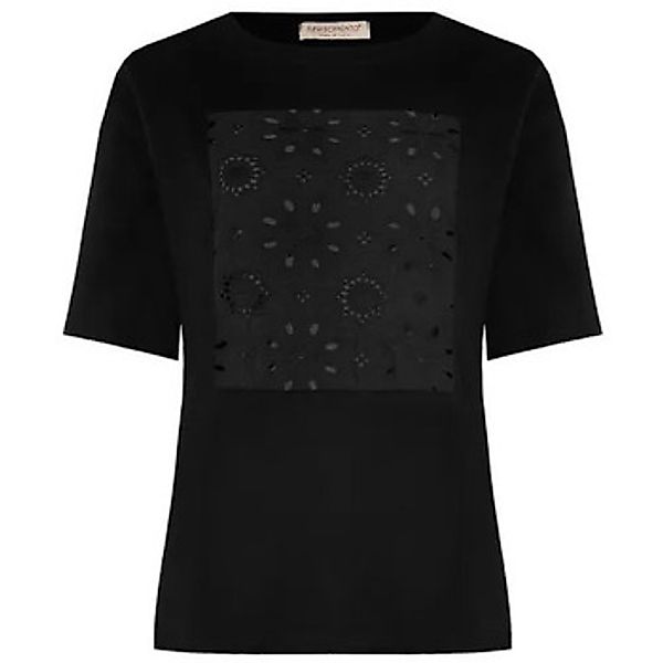 Rinascimento  T-Shirts & Poloshirts CFC0124763003 günstig online kaufen