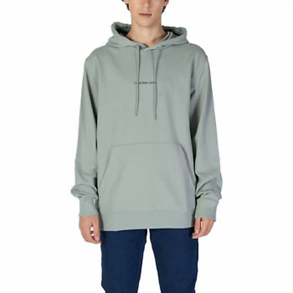 Calvin Klein Jeans  Sweatshirt GRID MONOGRAM J30J325639 günstig online kaufen