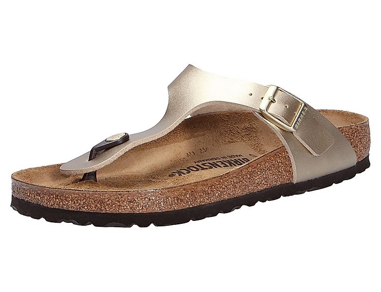 Birkenstock Pantolette Hochwertige Qualität günstig online kaufen