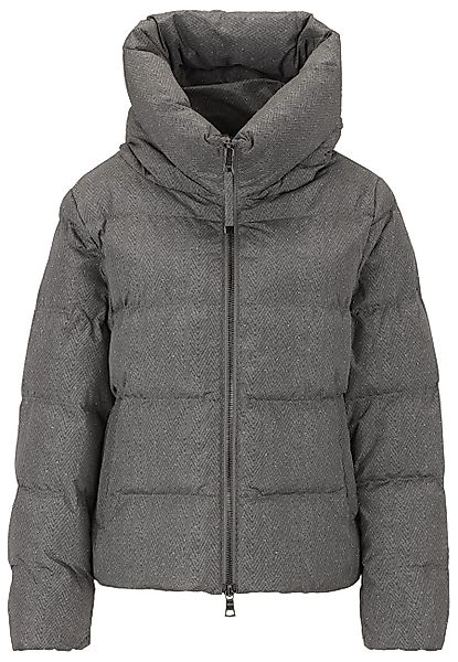 Blonde No.8 Steppjacke METZ mit Schmucksteinen günstig online kaufen