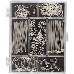 creativ company Schmuckset Starterset Schmuck selbst günstig online kaufen