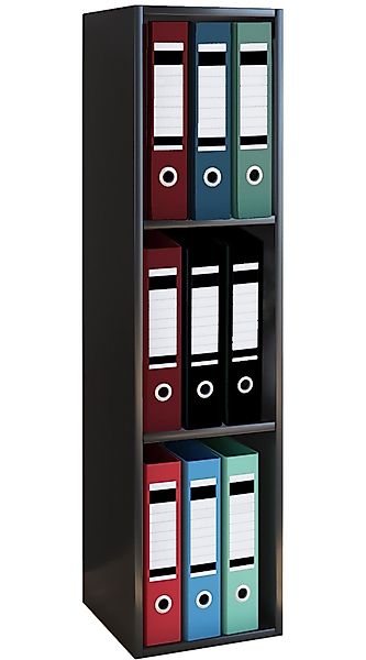 VCM Aktenregal Holz Büro Regal Bücher günstig online kaufen