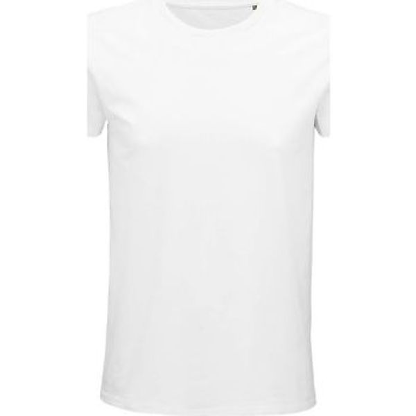 Sols  T-Shirts & Poloshirts PIONNER MEN camiseta hombre 100% algodón biológ günstig online kaufen