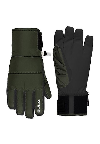 BULA Skihandschuhe Piste mit 10.000 mm Wassersäule günstig online kaufen