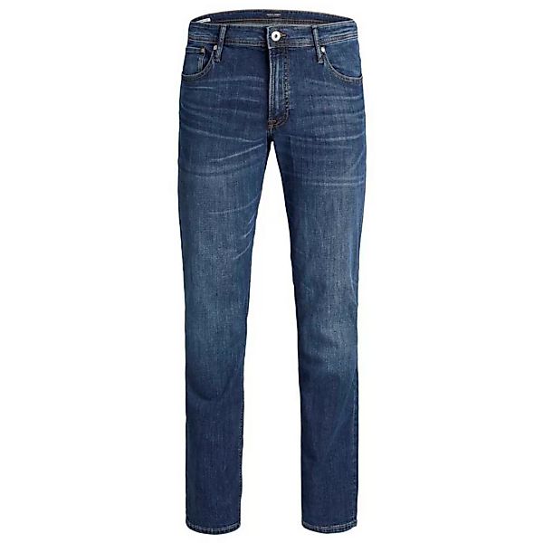 Jack & Jones Tim Original Am 814 Slim Jeans 52 Blue Denim günstig online kaufen