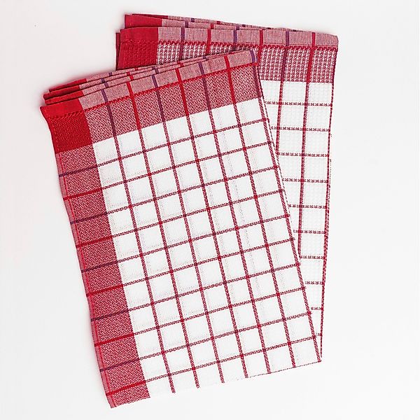 Diademita Geschirrtuch 10er Set Premium Geschirrtücher, günstig online kaufen