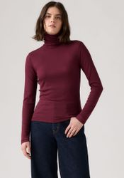 Levi's® Rollkragenshirt DREAMY TURTLENECK günstig online kaufen