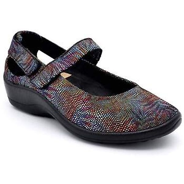 Arcopedico  Ballerinas 4706 Multicolor günstig online kaufen