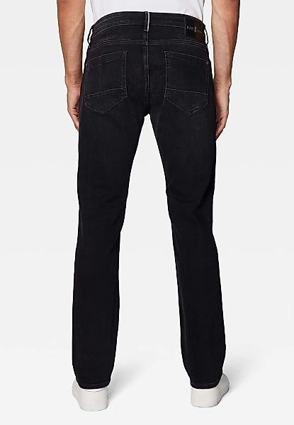 Mavi Straight-Jeans "MARCUS", Slim Straight Jeans günstig online kaufen