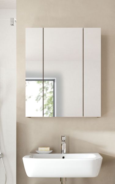 INOSIGN Spiegelschrank Malmö, Breite 60 cm, günstig online kaufen