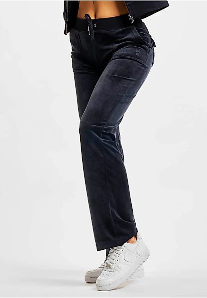 Juicy Couture Jogginghose "Juicy Couture Juicy Couture Del Ray Jogginghosen günstig online kaufen