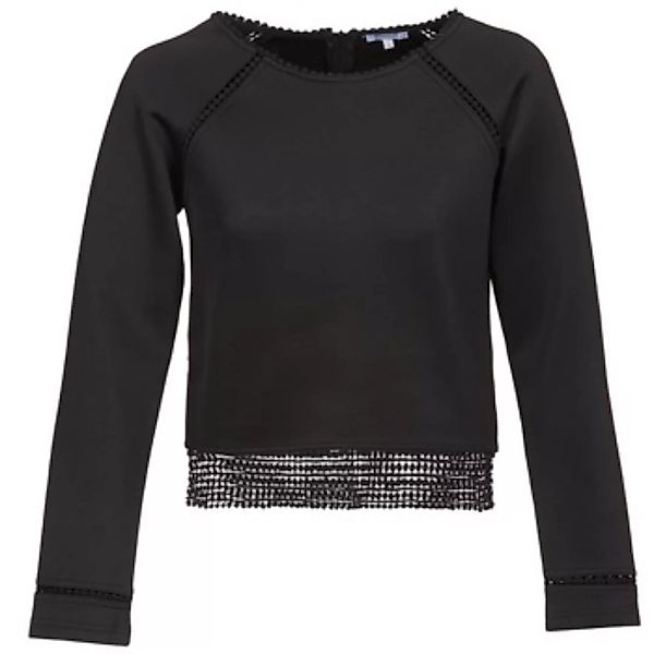Brigitte Bardot  Sweatshirt AMELIE günstig online kaufen