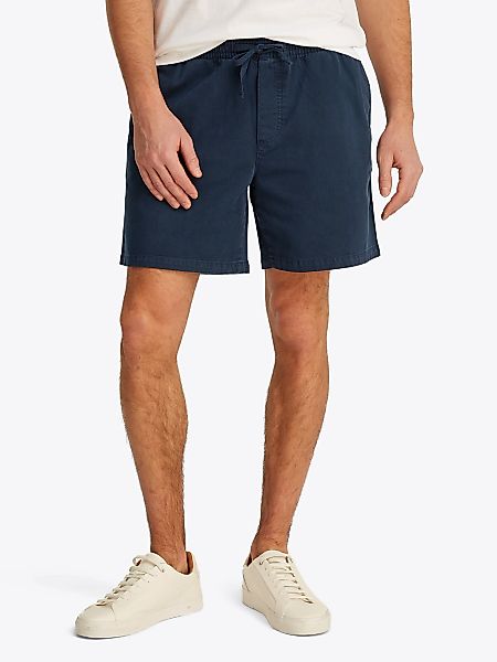 Tommy Jeans Shorts "TJM TWILL LOOSE BEACH SHORT" günstig online kaufen