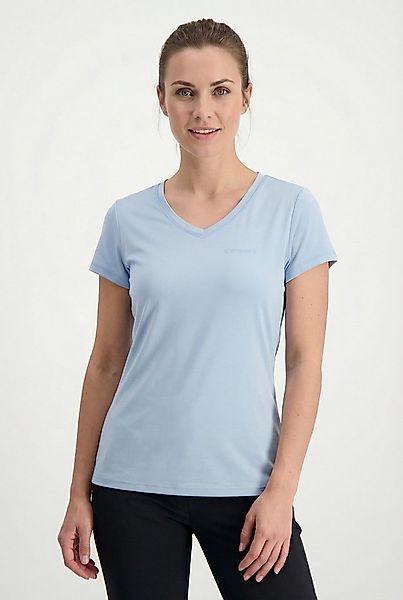 Icepeak Funktionsshirt BEASLEY für sportliche Aktivitäten, sportlicher Stil günstig online kaufen