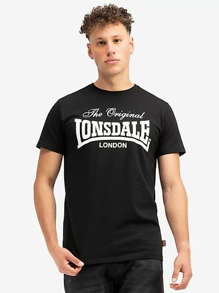 Lonsdale T-Shirt COLSBROOKE (1-tlg) günstig online kaufen