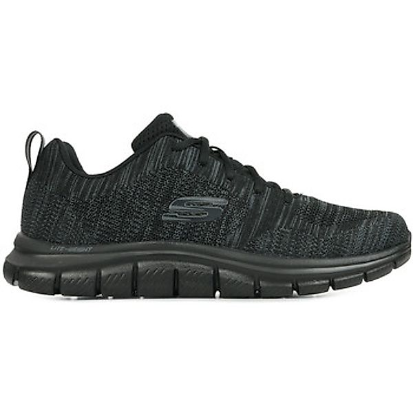 Skechers  Halbschuhe Schnuerschuhe Track Front 232298 BBK günstig online kaufen