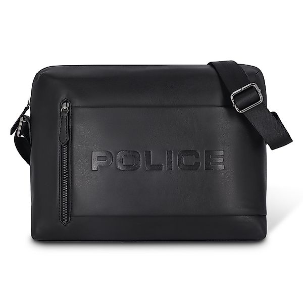 Police Aktentasche, Polyurethan günstig online kaufen