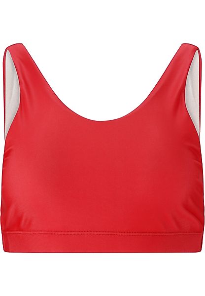 CRUZ Triangel-Bikini-Top Shellie, aus atmungsaktivem Material günstig online kaufen