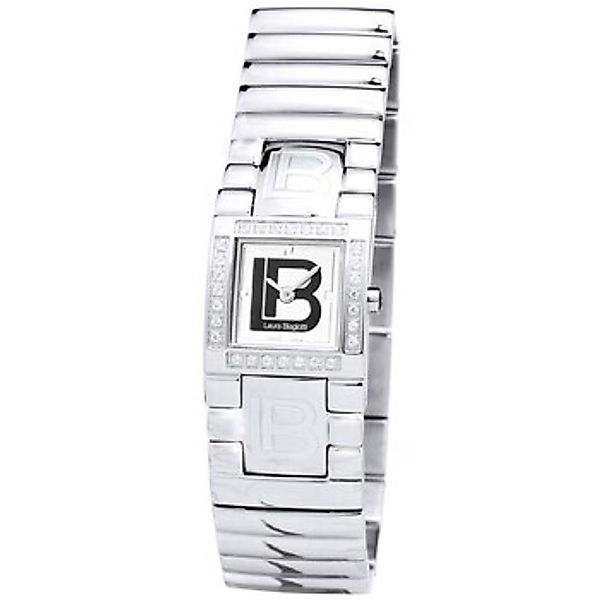 Laura Biagiotti  Armbanduhr lb0005lplata günstig online kaufen