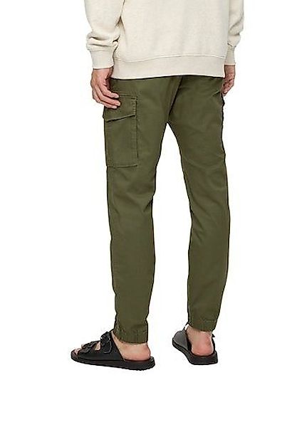 s.Oliver Cargohose mit Ton-in-Ton-Fäden günstig online kaufen
