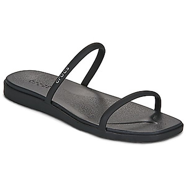 Crocs  Zehentrenner MIAMI TWO STRAP SANDAL günstig online kaufen