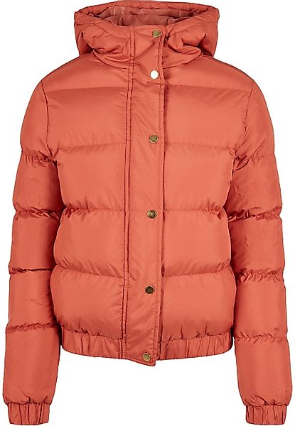 URBAN CLASSICS Winterjacke Urban Classics Damen günstig online kaufen