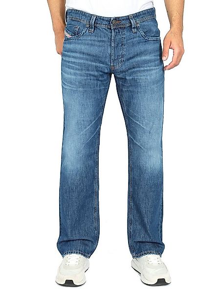Diesel Straight-Jeans Leicht & Superweich ohne Stretch - MARKEE R68DX - Län günstig online kaufen