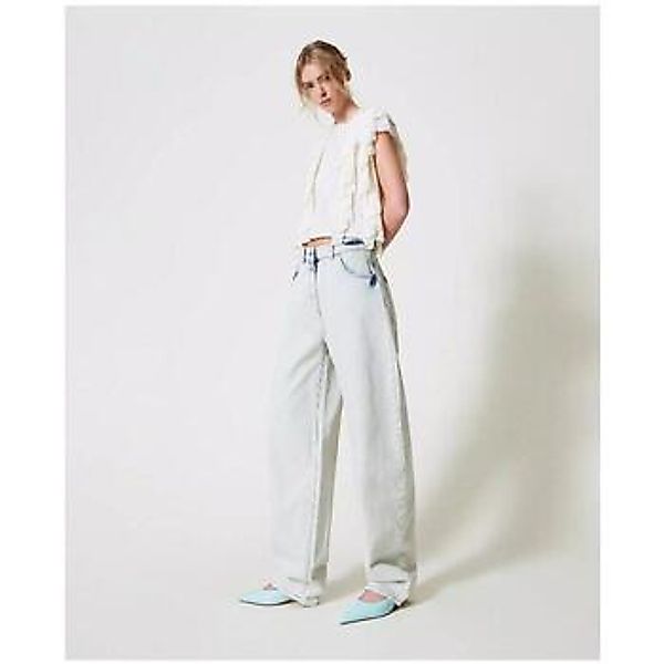 Twinset Actitude  Jeans 251AP2451 günstig online kaufen
