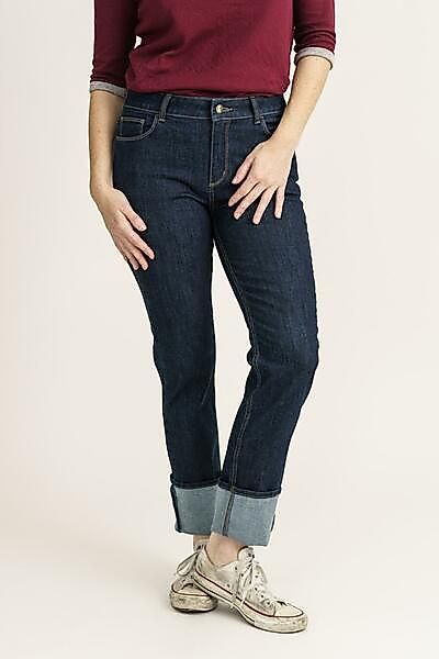 Emily Slim Fit Jeans günstig online kaufen