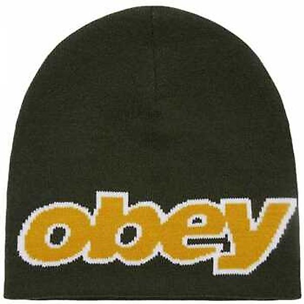 Obey  Mütze byron beanie günstig online kaufen
