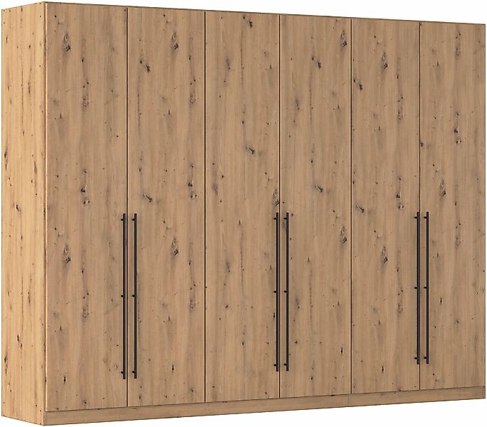 rauch Kleiderschrank "Drehtürenschrank Schrank Garderobe Wäscheschrank Schl günstig online kaufen