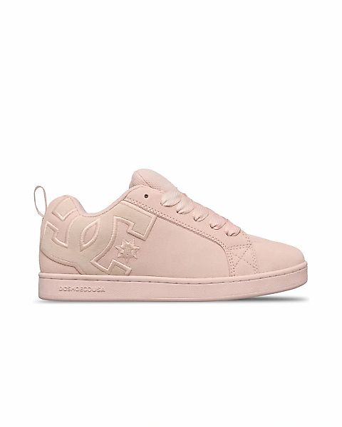 DC Shoes Sneaker "Court Graffik" günstig online kaufen
