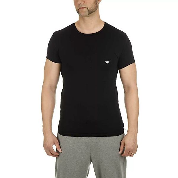 EMPORIO ARMANI T-Shirt 111035/CC729/00020 günstig online kaufen