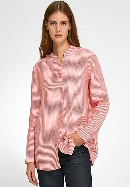 DAY.LIKE Klassische Bluse Linen günstig online kaufen
