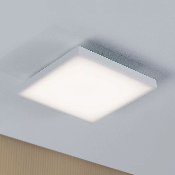 Paulmann Velora LED-Deckenleuchte 22,5 x 22,5cm günstig online kaufen