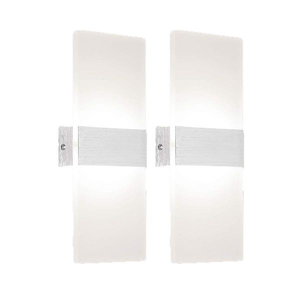 ZREE LED Wandleuchte Wandleuchte LED Innen günstig online kaufen