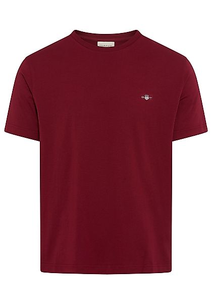 Gant T-Shirt PRINTED ARCHIVE SHIELD TSHIRT günstig online kaufen