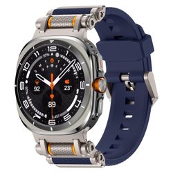 Wigento Smartwatch-Armband Für Samsung Galaxy Watch günstig online kaufen