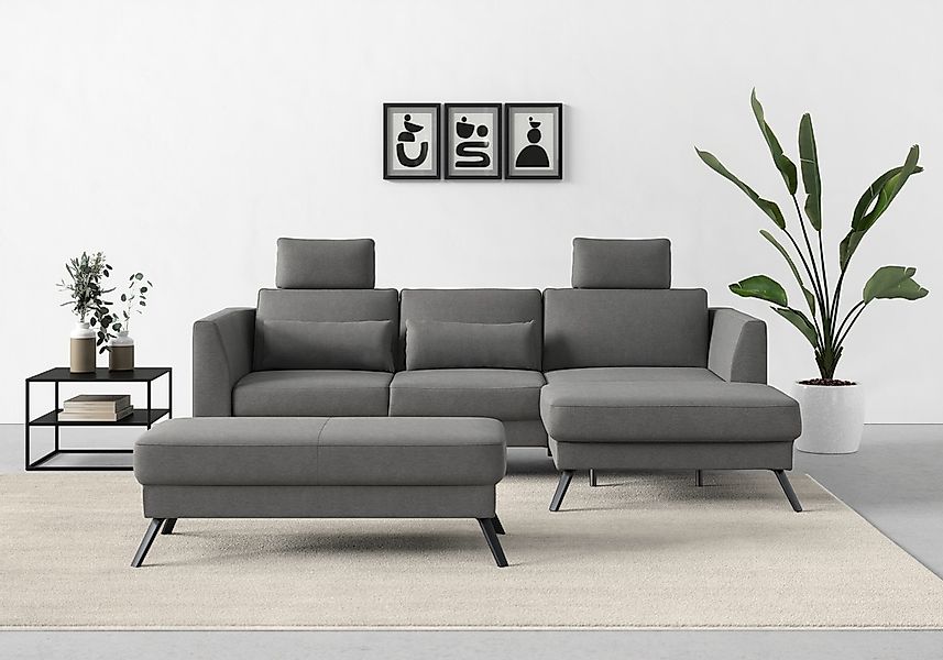 sit&more Sitzkissen "Lindholm", im 2er Set günstig online kaufen